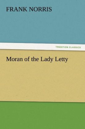 Produktbild: Moran of the Lady Letty