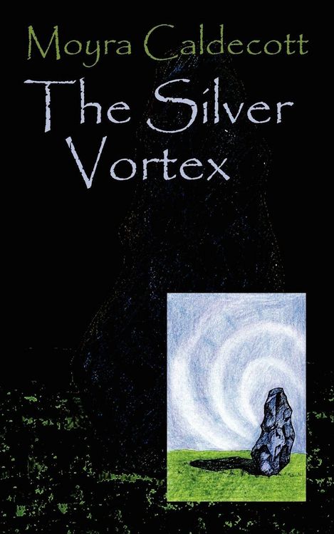 Produktbild: The Silver Vortex