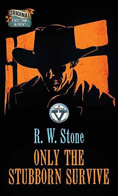 Produktbild: Only the Stubborn Survive