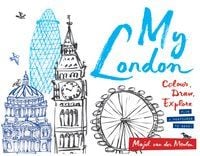Produktbild: My London
