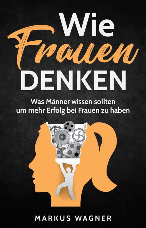 Produktbild: Wie Frauen denken