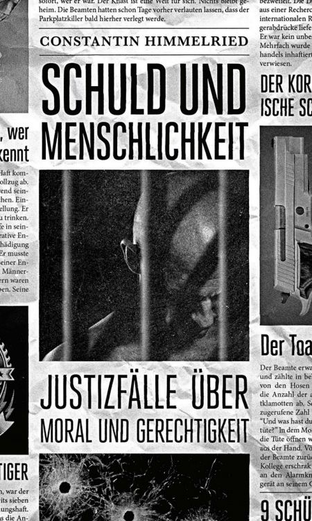 Produktbild: Schuld und Menschlichkeit