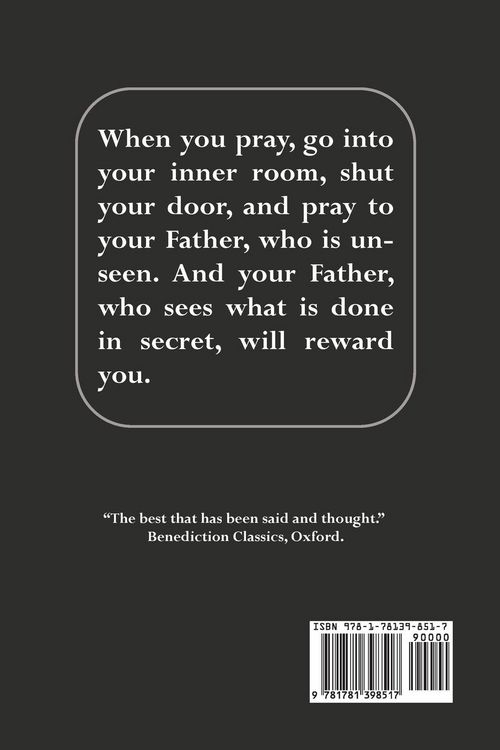 Produktbild: A Call to Prayer