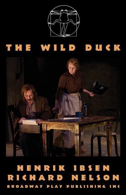 Produktbild: The Wild Duck