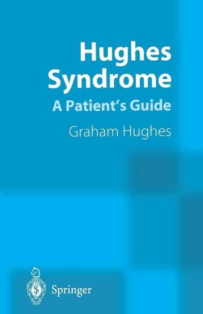 Produktbild: Hughes Syndrome