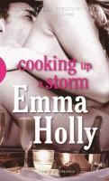 Produktbild: Cooking up a Storm