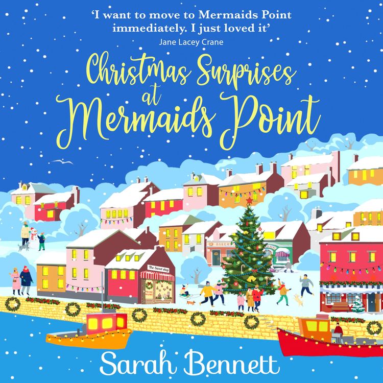 Produktbild: Christmas Surprises at Mermaids Point
