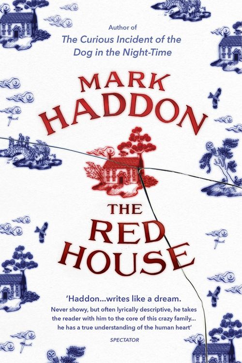 Produktbild: The Red House