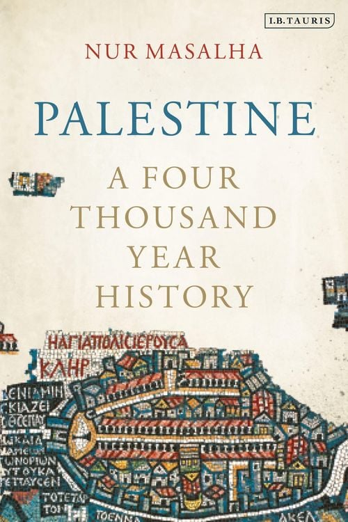 Produktbild: Palestine