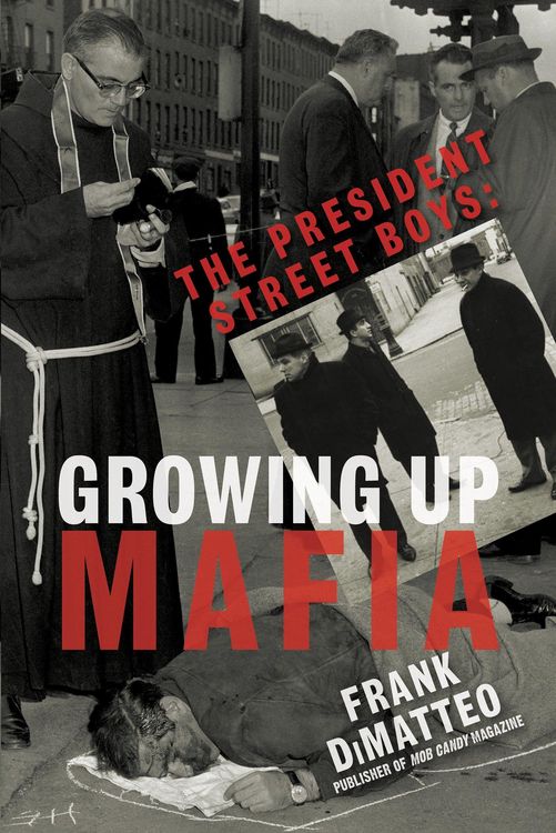 Produktbild: The President Street Boys