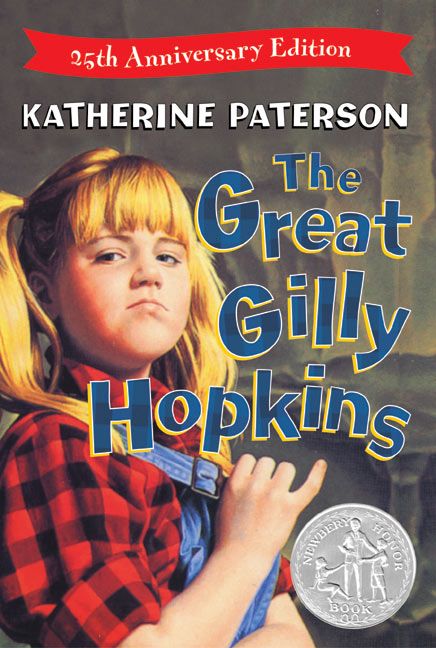 Produktbild: Grt Gilly Hopkins