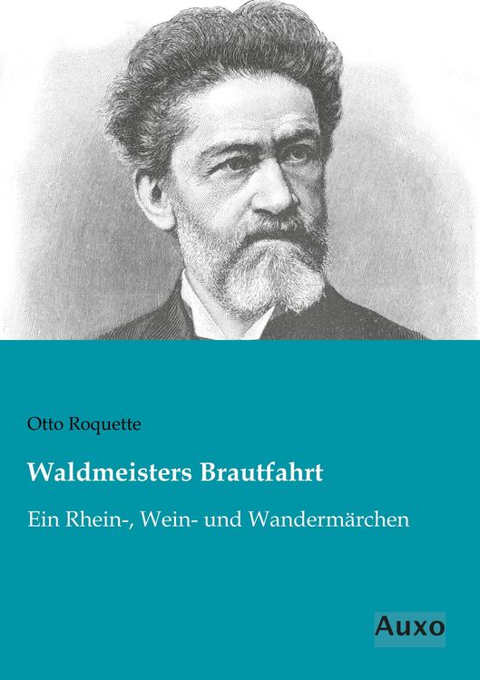 Produktbild: Waldmeisters Brautfahrt