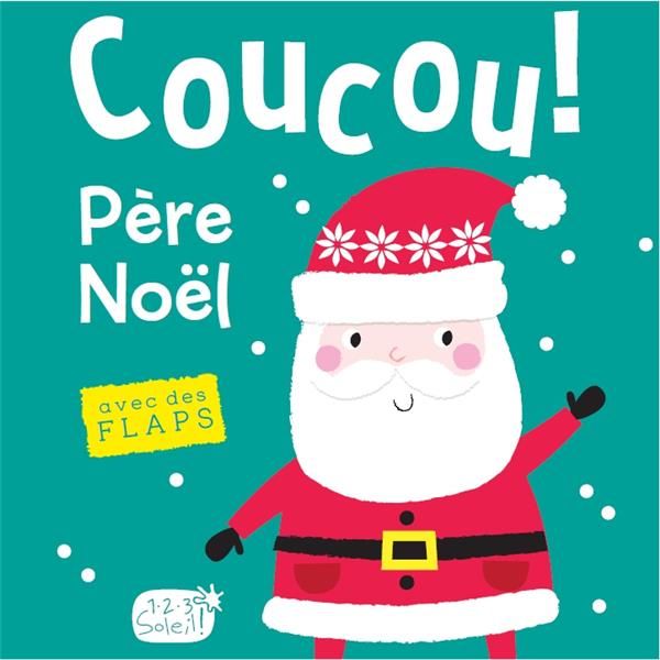 Produktbild: P&egrave;re No&euml;l