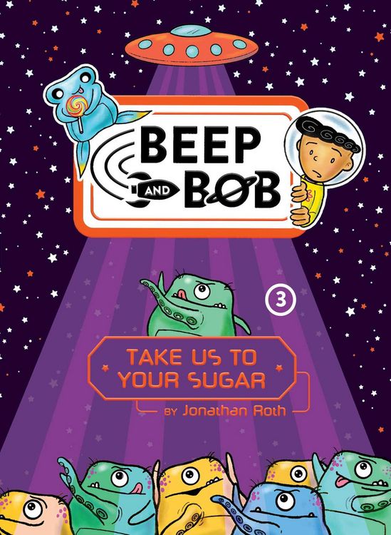 Produktbild: Take Us to Your Sugar