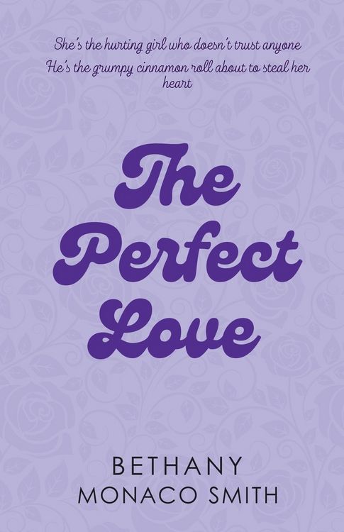 Produktbild: The Perfect Love