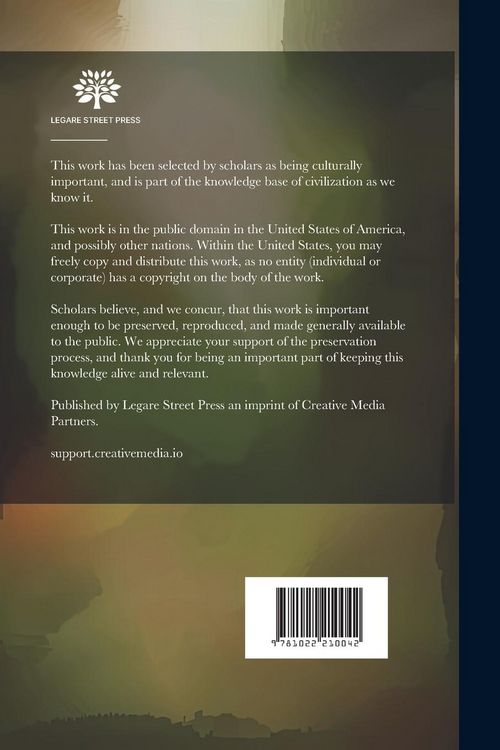 Produktbild: The Story of a Nodding Donkey