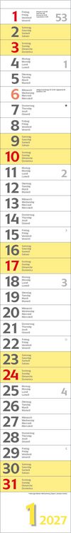Produktbild: Super Long 2027