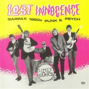 Produktbild: Lost Innocence