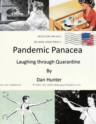 Produktbild: Pandemic Panacea: Laughing Through Quarantine