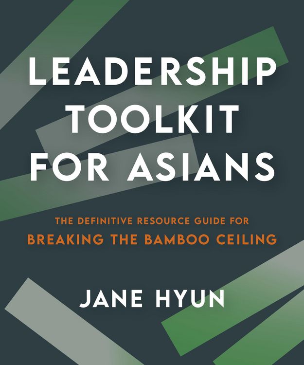 Produktbild: Leadership Toolkit for Asians