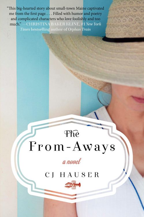 Produktbild: The From-Aways