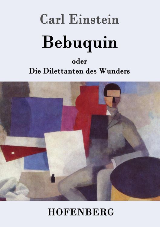 Produktbild: Bebuquin