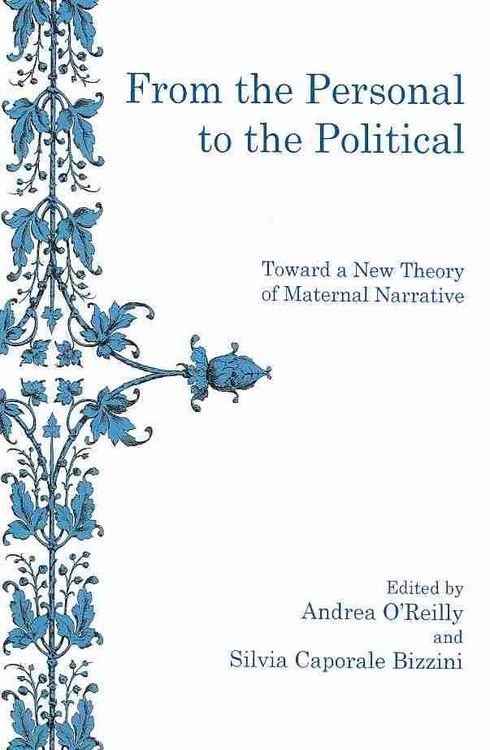 Produktbild: From The Personal To The Political
