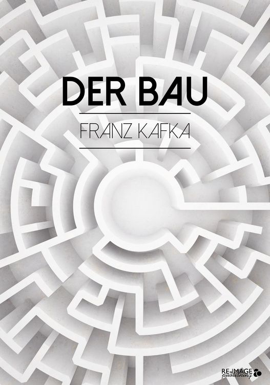 Produktbild: Der Bau