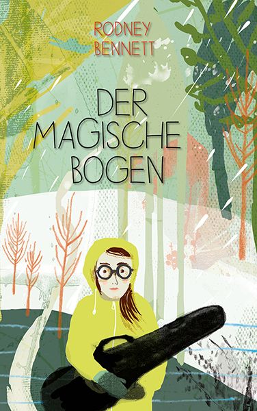 Produktbild: Der magische Bogen