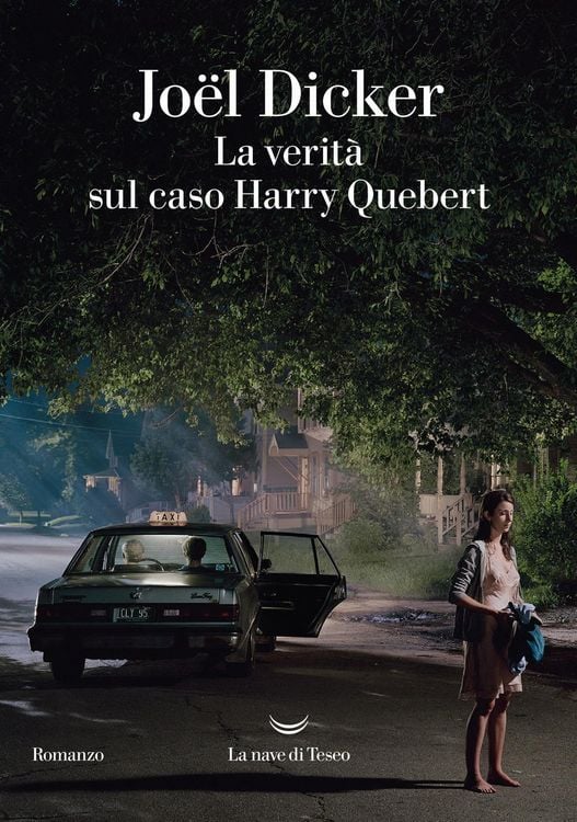 Produktbild: La verità sul caso Harry Quebert