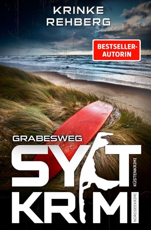 Produktbild: SYLTKRIMI Grabesweg