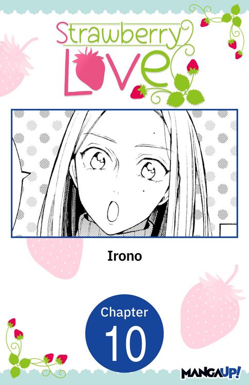 Produktbild: Strawberry Love #010