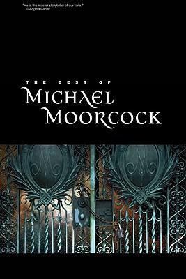 Produktbild: The Best of Michael Moorcock