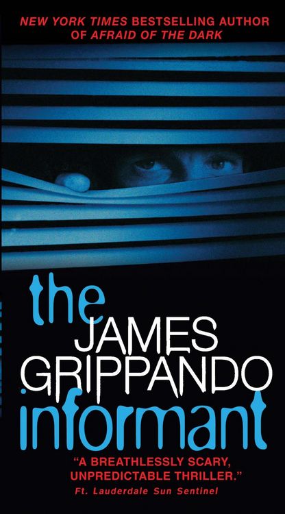 Produktbild: The Informant