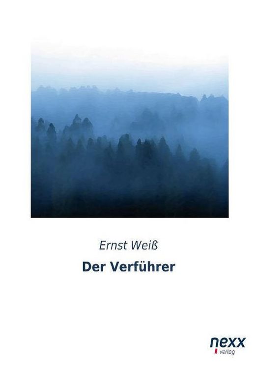 Produktbild: Wei&szlig;, E: Verf&uuml;hrer