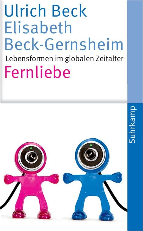 Produktbild: Fernliebe