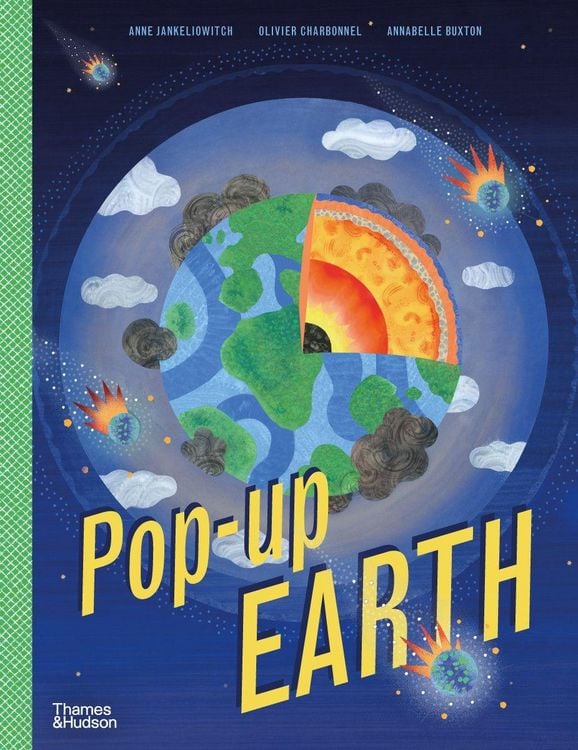 Produktbild: Pop-up Earth