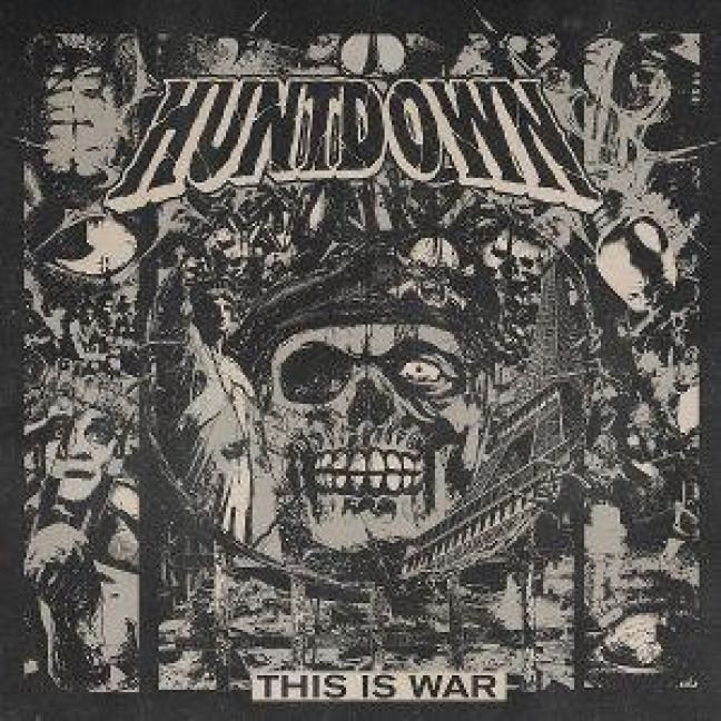 Produktbild: This is war