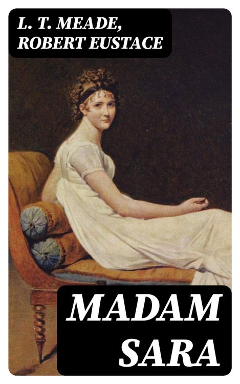 Produktbild: Madam Sara