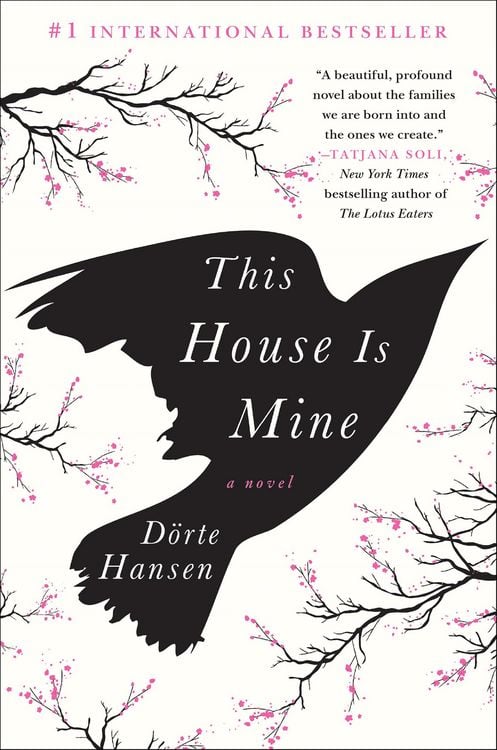Produktbild: This House Is Mine