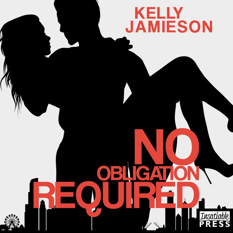 Produktbild: No Obligation Required