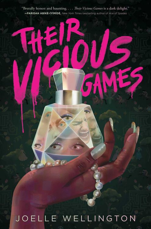 Produktbild: Their Vicious Games