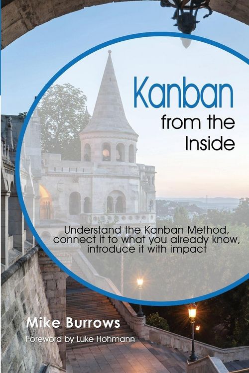 Produktbild: Kanban from the Inside