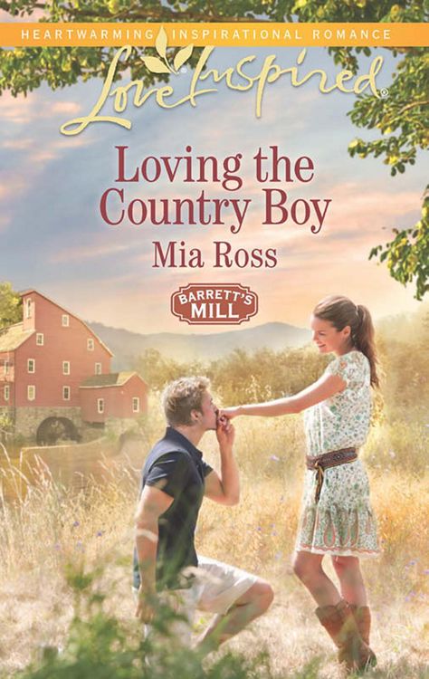 Produktbild: Loving The Country Boy