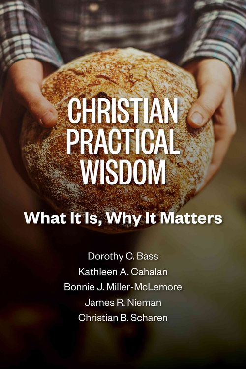 Produktbild: Christian Practical Wisdom