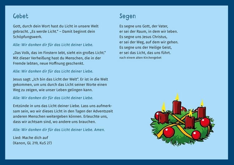 Produktbild: Sternenweg nach Bethlehem