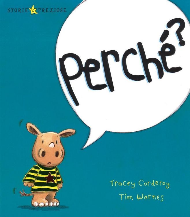 Produktbild: Perch&eacute;?