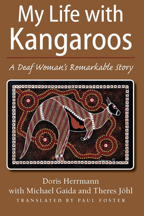 Produktbild: My Life with Kangaroos