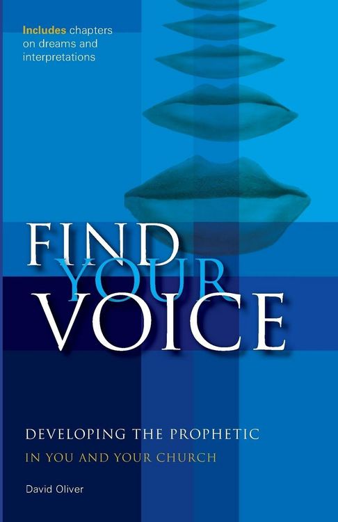 Produktbild: Find Your Voice