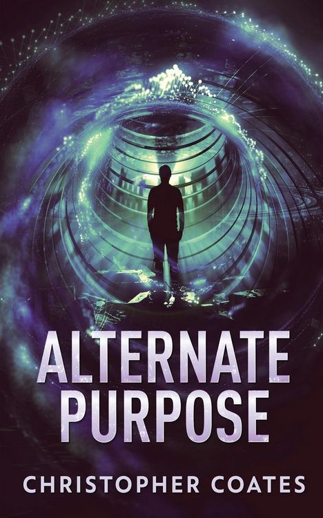 Produktbild: Alternate Purpose
